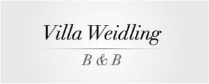 Villa Weidling Logo 2